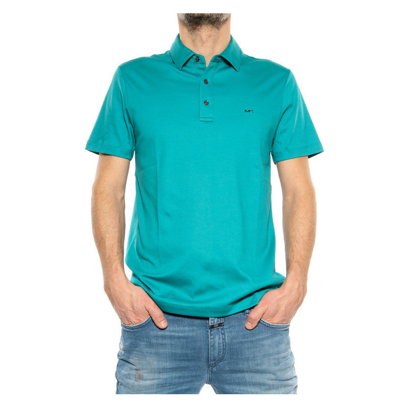 Polo Michael Kors turquoise